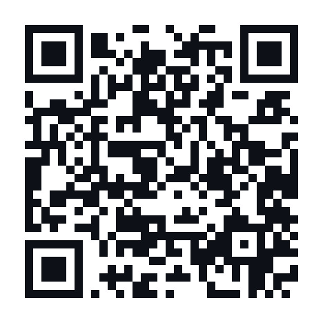 QR code para acessar este site